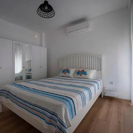 Holiday home Guemuesluek Koeyici Havuzlu Dubleks *